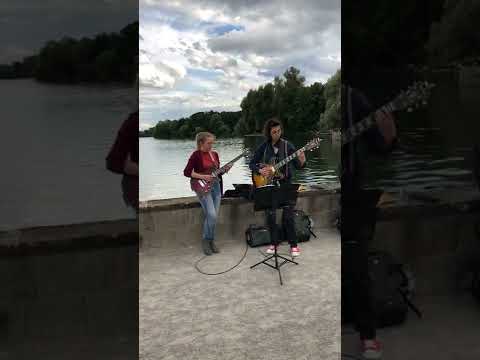 Autemn Leaves - Palsa & Lauckert @Maschsee