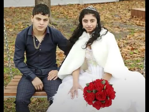 Цыганская свадьба Вера и Олег. Цыган. Цыганка. Gypsy. Gypsy wedding. Gypsy king.