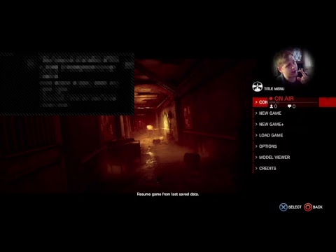 "The Finale " Evil Within  Akuma mode pt27