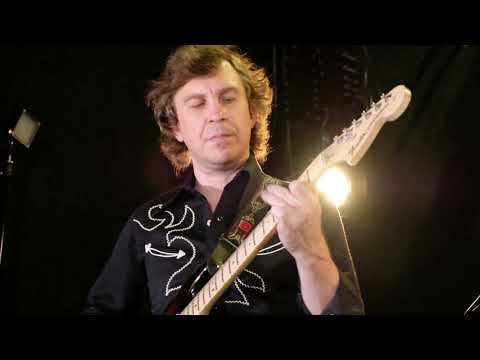 Guitar Boogie (Denis Mazhukov & Band)