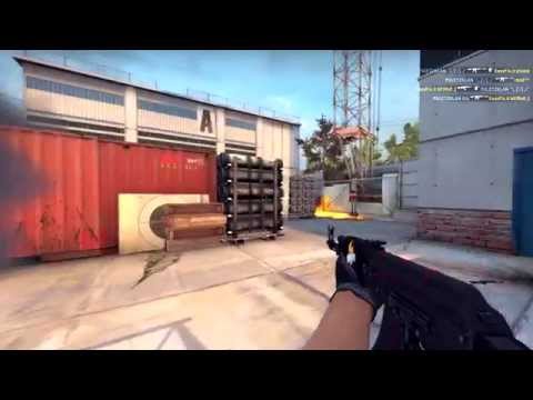 stolennn1 vs PULETZKLAN /60FPS
