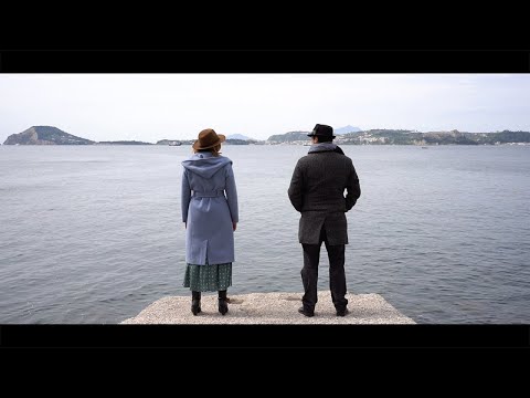 Tommaso Primo - E allora arrivederci ciao - Lyric video