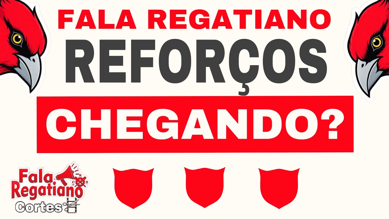 CRB ESTÁ BUSCANDO REFORÇOS