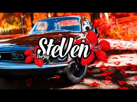 Kalipsxau Ft Barth x DeeJay SteVen - Dit Moi Je T'aime (REMIXZOUK) 2k22