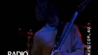 Radio Dingbat Episode 15: Mink Mussel Creek