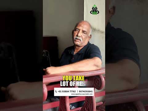 Sreedhar, Chennai - Agasthya Testimonial