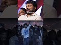 Satya Dev Emotional Words About Chiranjeevi Zebra Chiranjeevi Satyadev Shorts WtvEntertainment