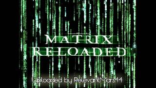 The Matrix Reloaded (OST) - Linkin Park - Session
