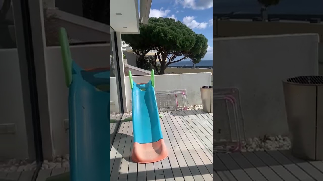 Vídeo do imóvel