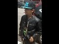 Rixton - ' Me and My Broken Heart' (Liam Lis ...
