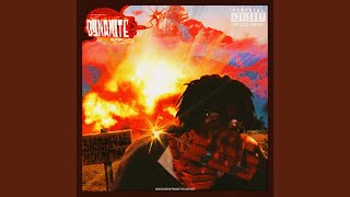 Cover art for I CAN'T TAKE IT ANYMORE