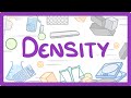 GCSE Physics Density