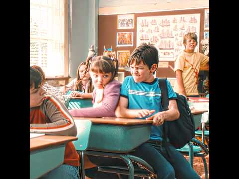 En la escuela soy invisible.En casa soy el objetivo favorito de Rodrick. #foryou #movie #film