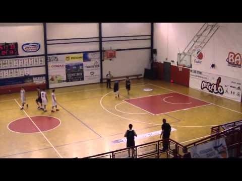 U19 EL: CUS TORINO-STELLA AZZURRA ROMA