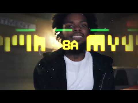 Lil Kurrr - Let’s Do It (Official Music Video) [Dir & Shot by @brandonosswald2