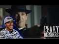 Peaky Blinders 4x4 Reaction/Thought | 
