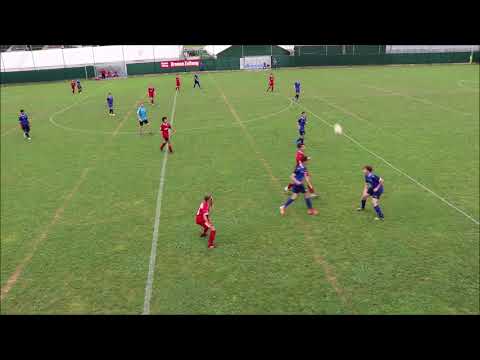 SVU Liebenau U15 Saisonabschluss-Turnier 02.07.2021 Pachern-Liebenau A