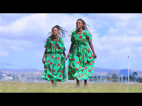 new Oromoo music sirbaa Ajiaibaa