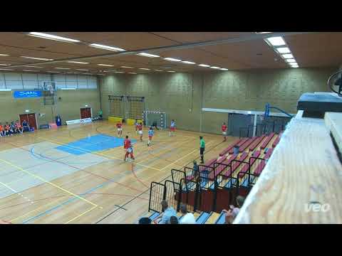 Samenvatting Excelsior'31 - ZVV Beringe (06-09-2024, 1e divisie C)