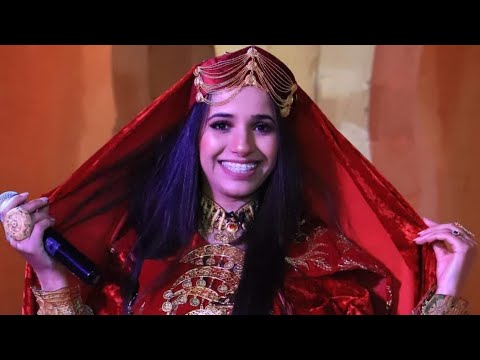 عفاف سالم و خليفة الدريدي كبي الفولارة afef salem et khlifa dridi kebi lfoulara