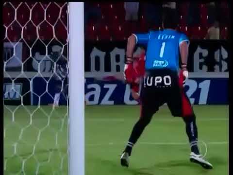 Atlético MG 1x1 Uberaba - Mineiro 2011 - 1ª Fase - Rodada 8