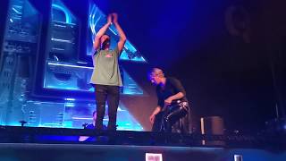 KAAZE, Maddix, Nino Lucarelli - People Are Strange (Festival Mix) @Revealed Night [ADE19]