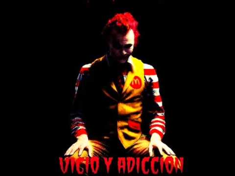 VICIO Y ADICCION PTL09 FT.JUANJILLO 2013