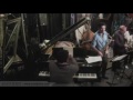 The David Weiss Sextet Live at Smalls - "Kickback" [SET EXCERPT] May 12th, 2017