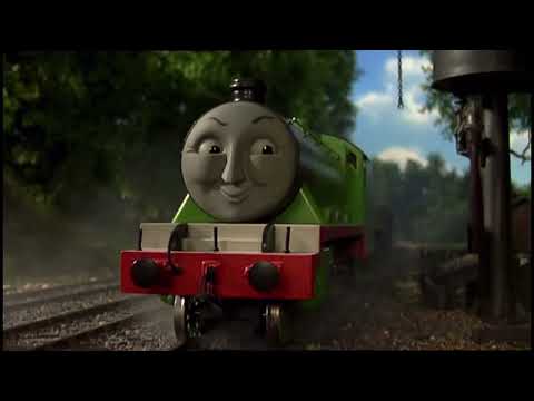 Henry Forever After (Shrek Forever After) Trailer