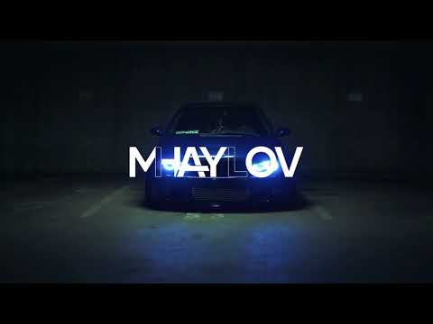 Mihaylov - Vision