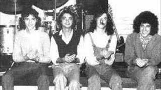 Serú Girán - Paranoia y soledad