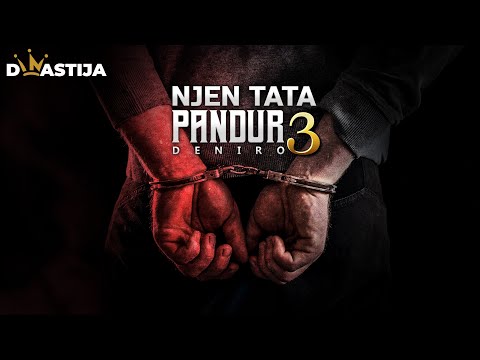 DENIRO  - NJEN TATA PANDUR 3 (prod.by Drap Beatz )