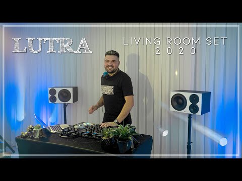 LUTRA | Living Room Set 2020