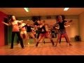 Dance Fitness Dirty Dancer Enrique Iglesias ft ...
