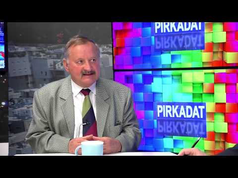 PIRKADAT: Kis-Benedek József