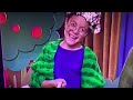 Barney Songs From The Park The Sharing Hen