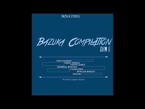 General Bazuka  - Nzira Yangu [Official Audio 2019]