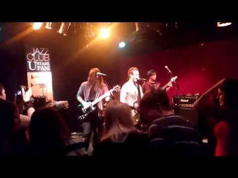 Stick n'OFF - Help Me Understand