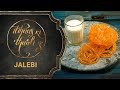 Jalebi -  Itihaas Ki Thaali Se | Episode 5 | Food Diaries | Food Culture | Food History