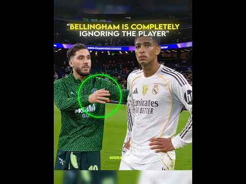 Ronaldo Shows Respect to Every Opponent 💯🤝