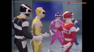 Download lagu Power Rangers In Space Dubbing Indonesia mp3