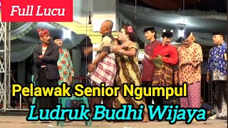Download lagu LUCU PARAH ‼️ SAAT PELAWAK SENIOR CAK SAMPE & CAK TAJI CS  NGUMPUL - LUDRUK BUDHI WIJAYA mp3