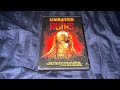 Opening To The Ruins 2008 DVD