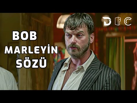 Organize İşler 2 - SS | Bob Marleyin sevdiğim bir sözü var NEY ?