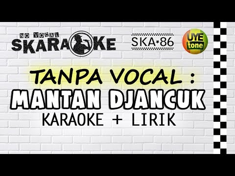 SKA 86 -  Damn Ex-Girlfriend (Not Vocal)