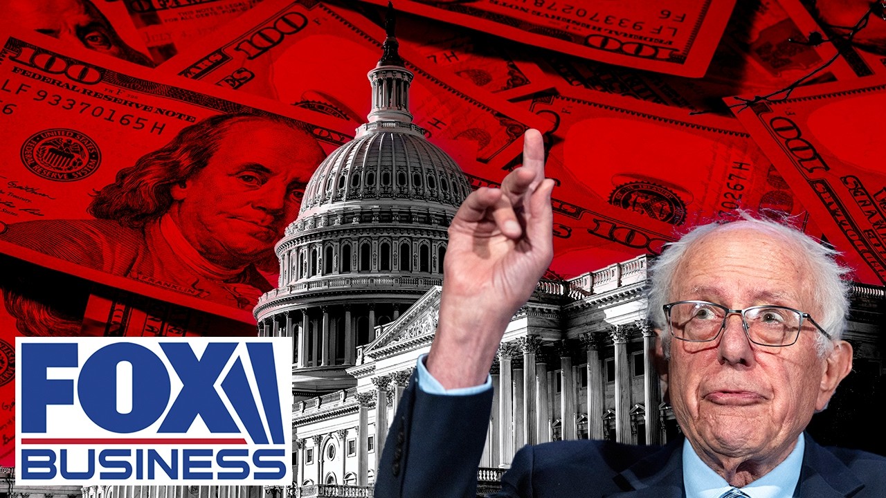 BEHIND THE MONEY: Sanders TAPS his war chest as the midterms close in