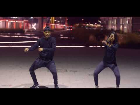 Eugy - Prize (Dance Video)