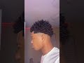 Freeform Dreads