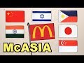 Has McDonald's Conquered Asia?