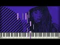 Aitana - Con La Miel En Los Labios | Piano Cover | Instrumental Karaoke Aitana - Con La Miel En Los Labios | Piano Cover | Instrumental Karaoke